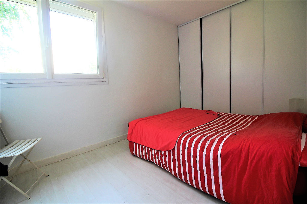 Appartement T2 à Rennes