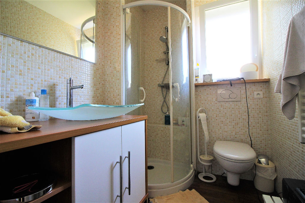 Appartement T2 à Rennes
