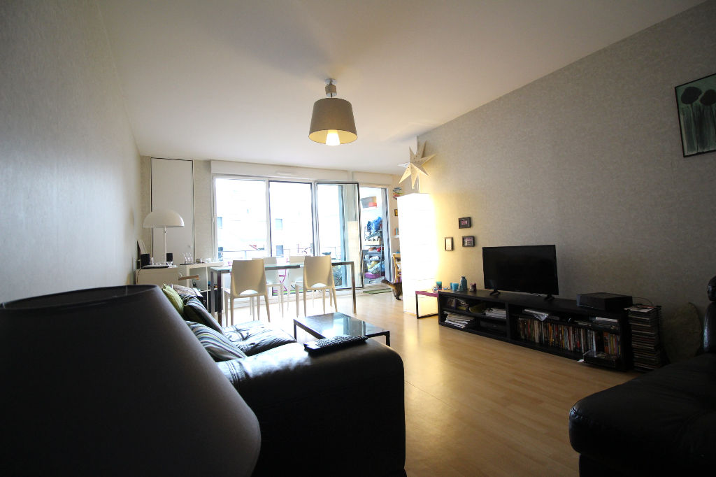 Appartement T5 à Rennes