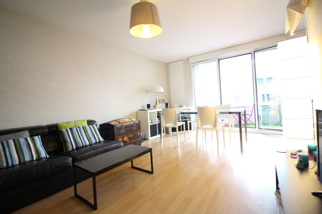 Appartement T5 à Rennes