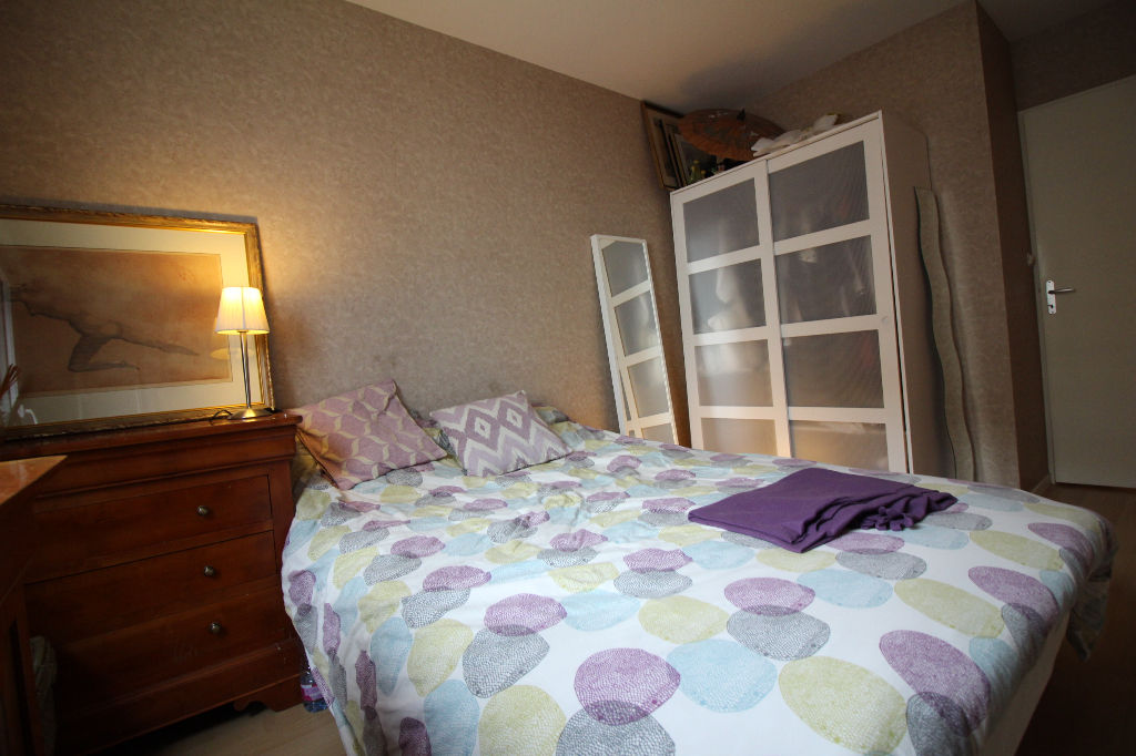 Appartement T5 à Rennes