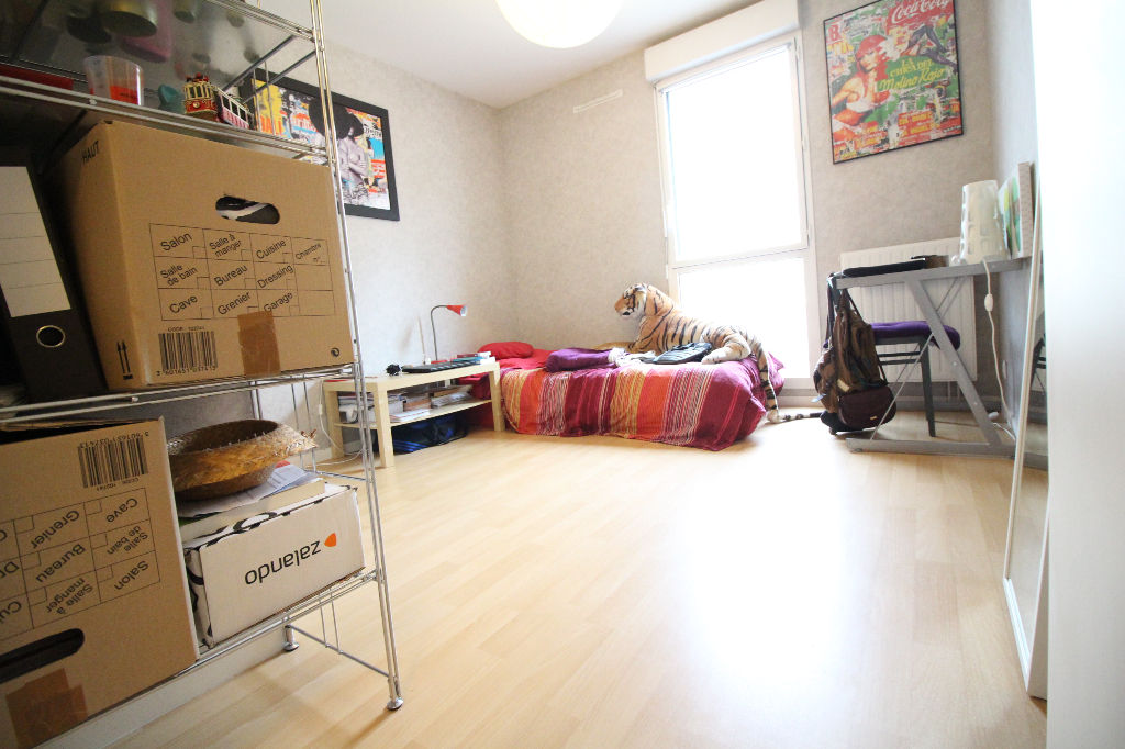 Appartement T5 à Rennes