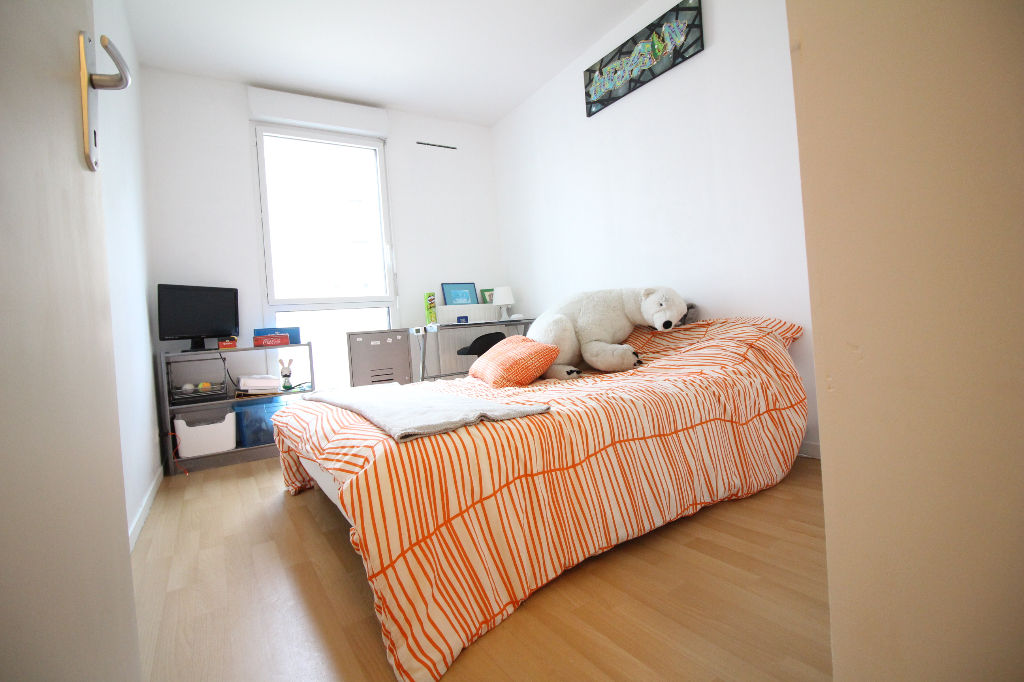 Appartement T5 à Rennes