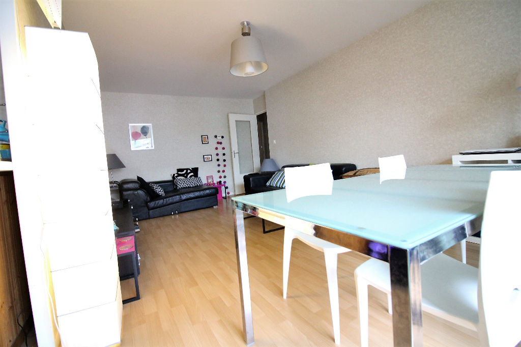 Appartement T5 à Rennes