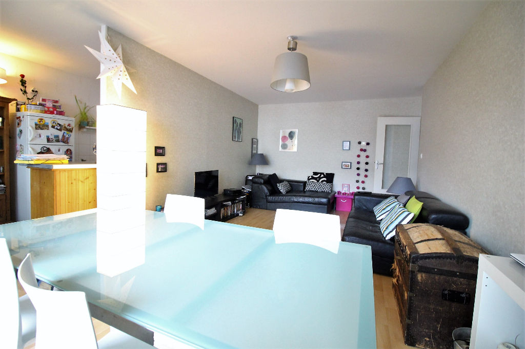 Appartement T5 à Rennes