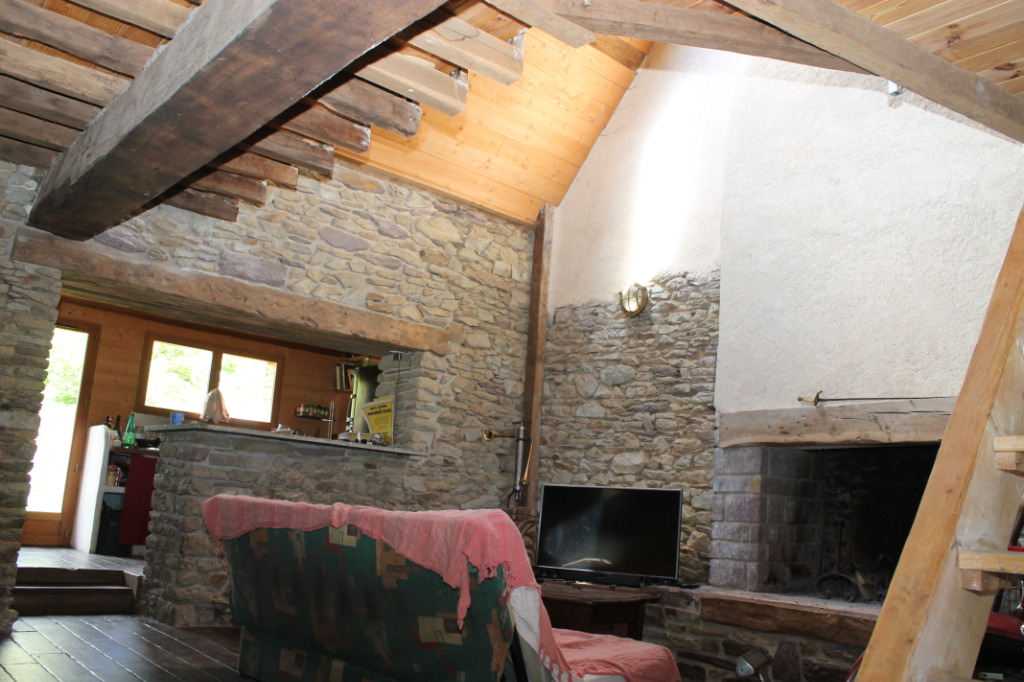 Maison T4 à Chanteloup