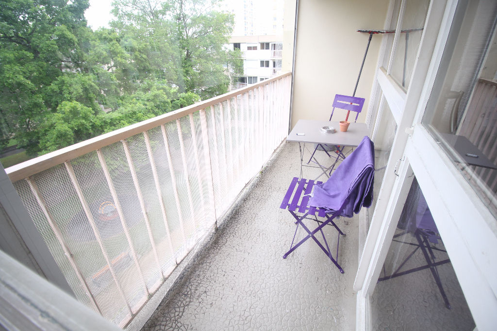 Appartement T4 à Rennes