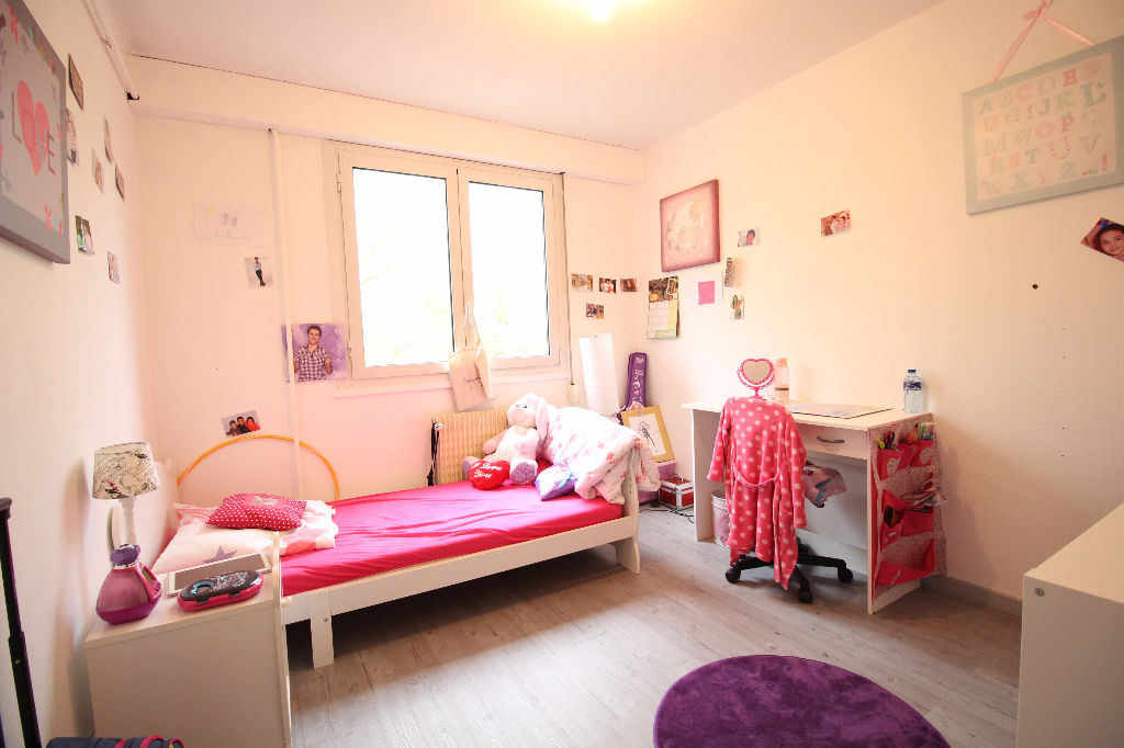 Appartement T4 à Rennes