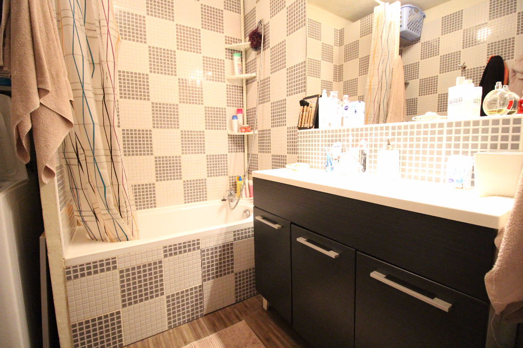 Appartement T4 à Rennes