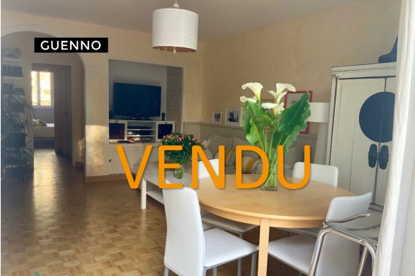 Appartement T2 à Rennes