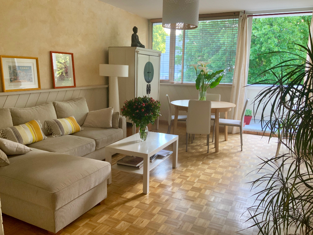 Appartement T2 à Rennes