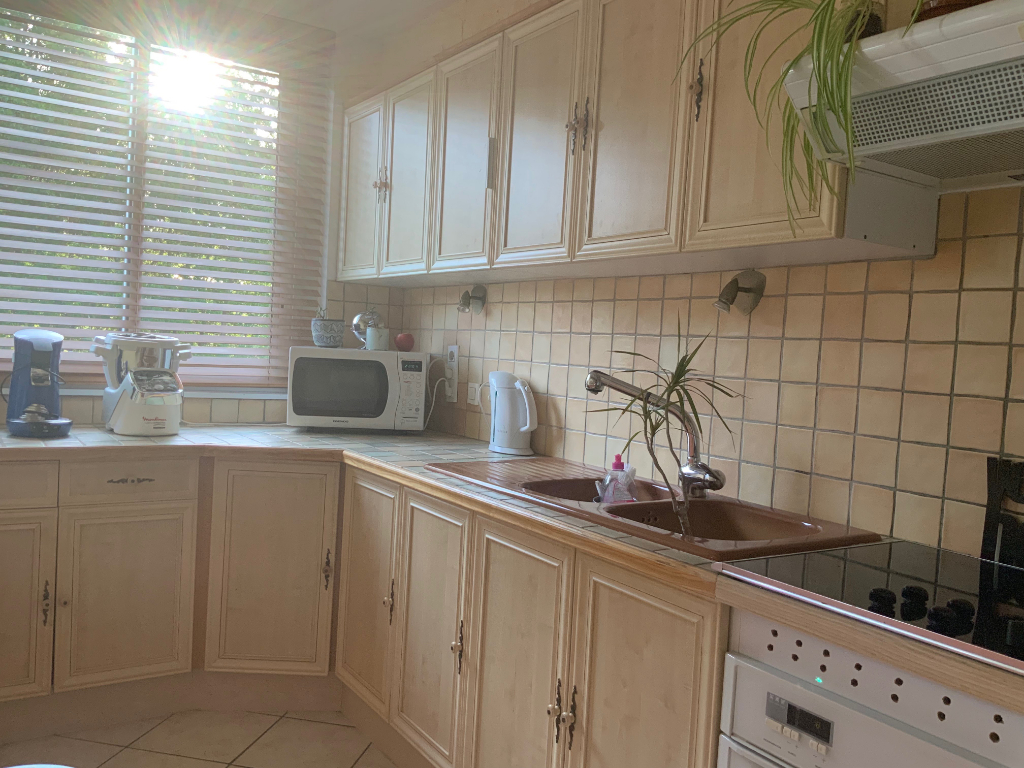 Appartement T2 à Rennes