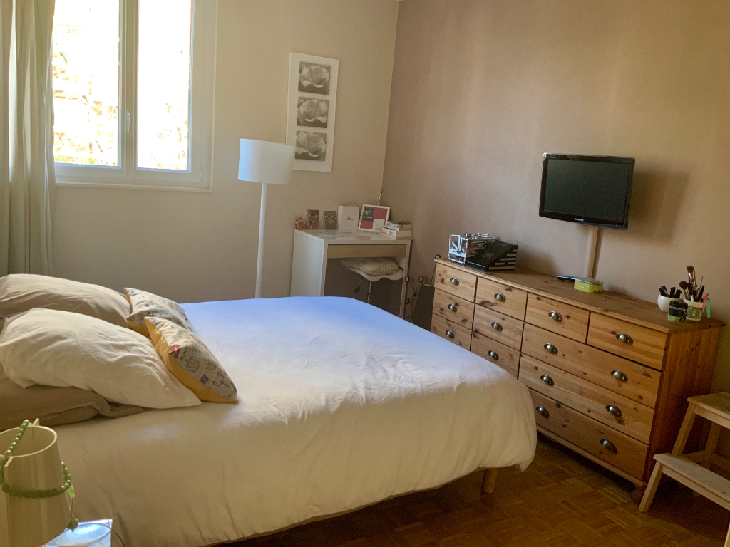 Appartement T2 à Rennes