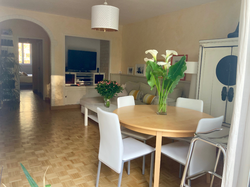Appartement T2 à Rennes
