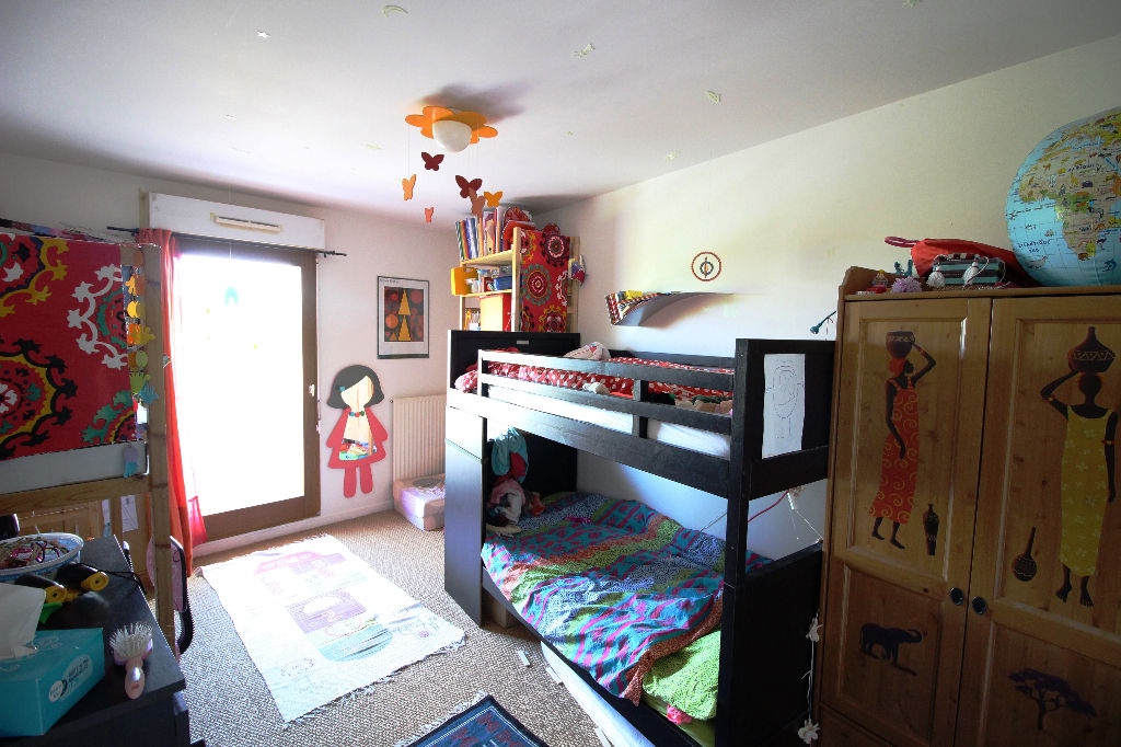 Appartement T4 à Saint jacques de la lande