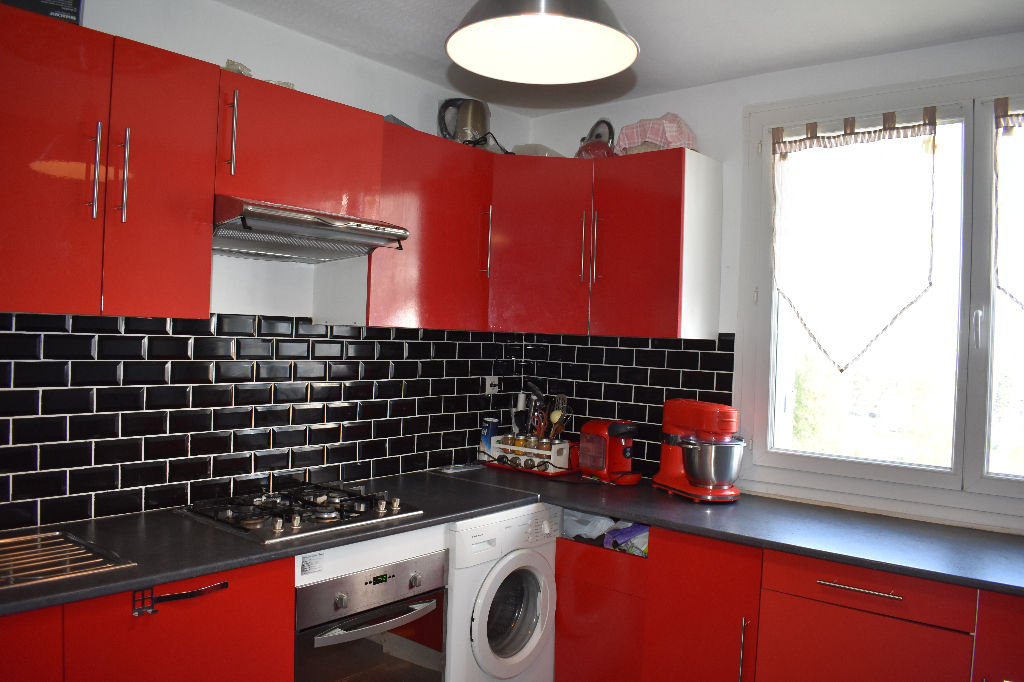 Appartement T3 à Rennes