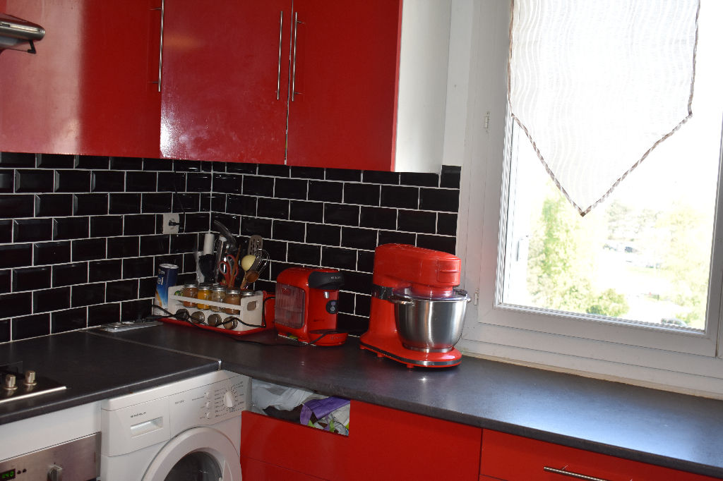 Appartement T3 à Rennes