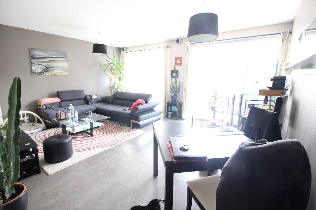 Appartement T4 à Rennes