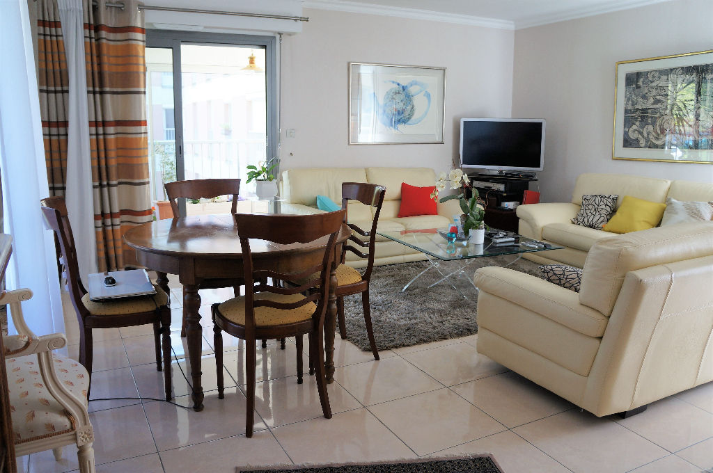 Appartement T4 à Rennes