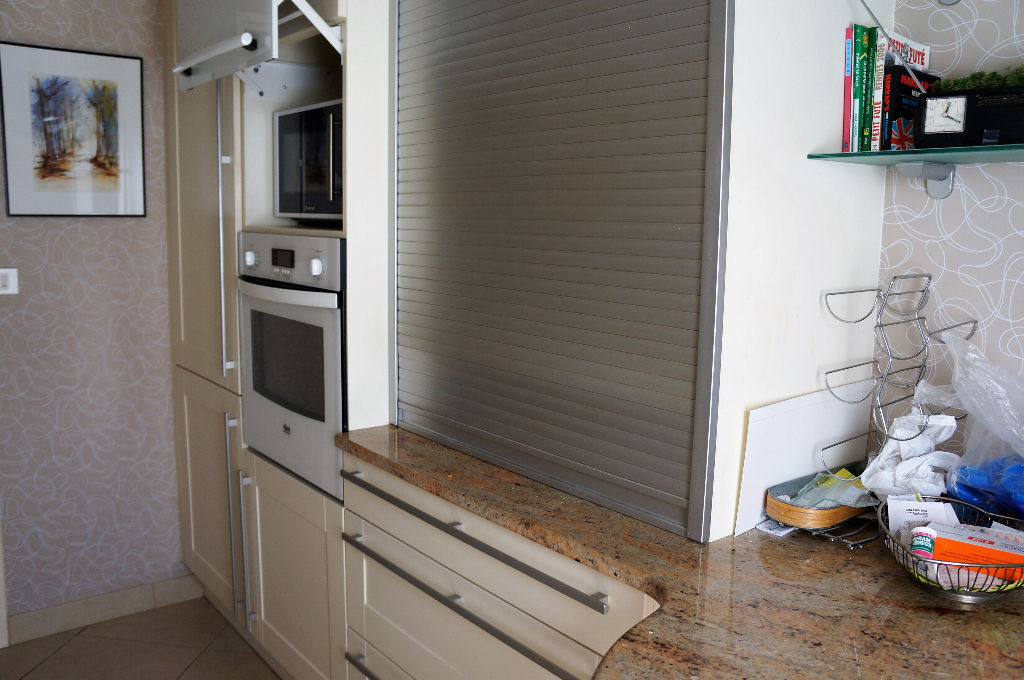 Appartement T4 à Rennes