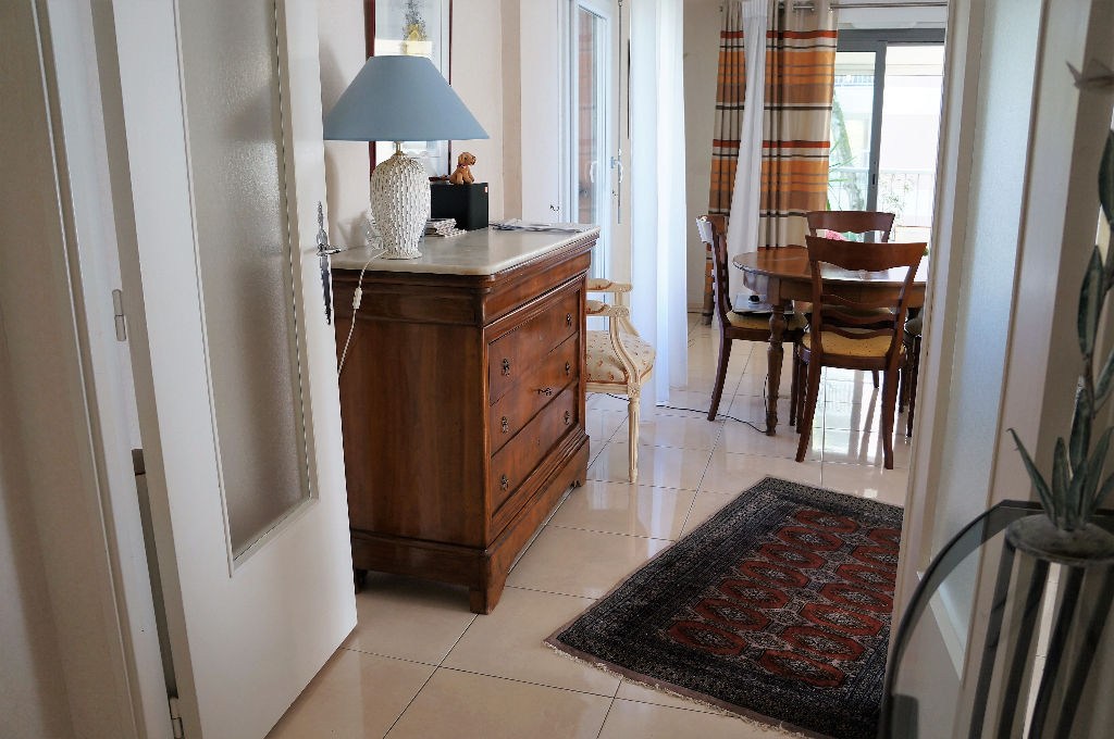 Appartement T4 à Rennes