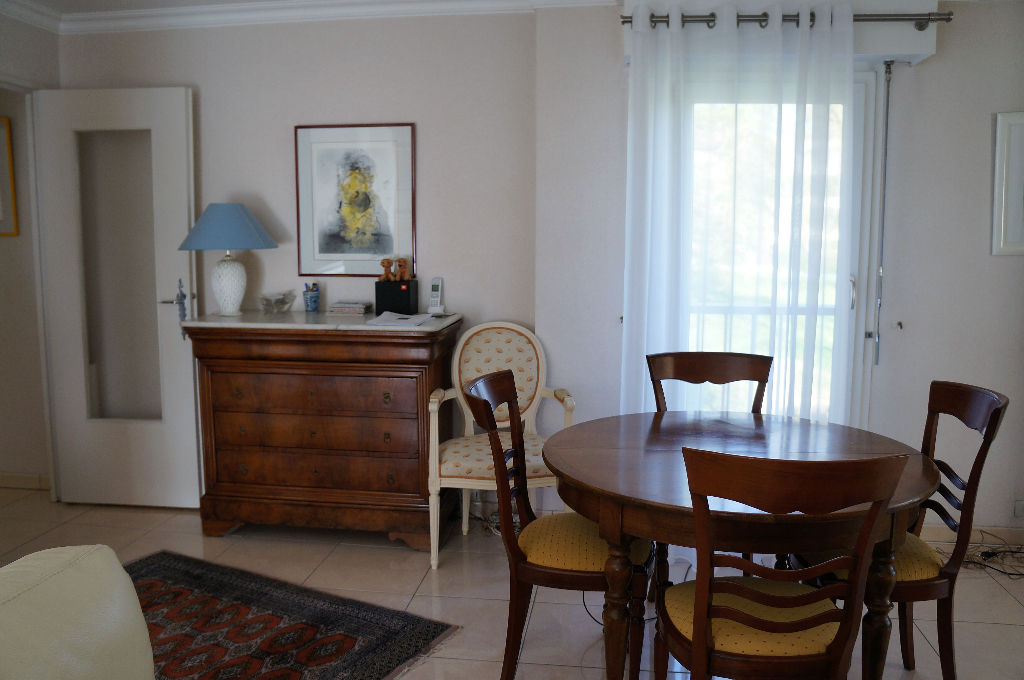 Appartement T4 à Rennes