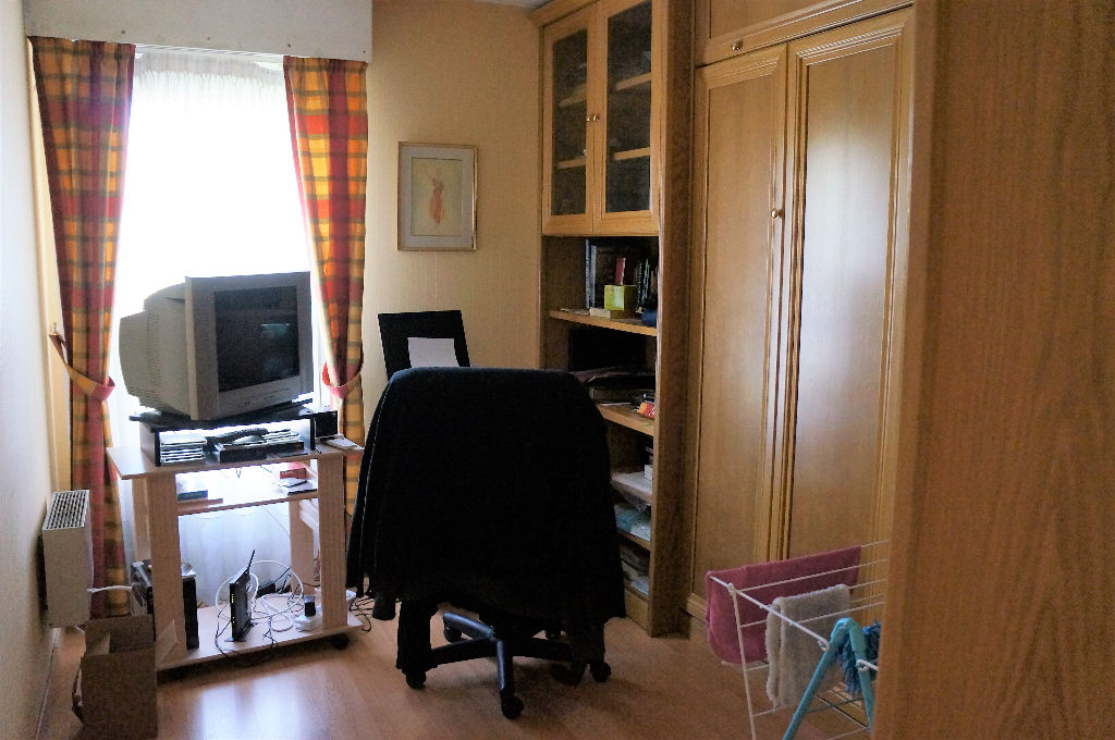 Appartement T4 à Rennes
