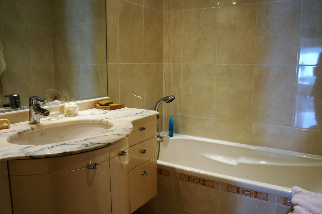 Appartement T4 à Rennes