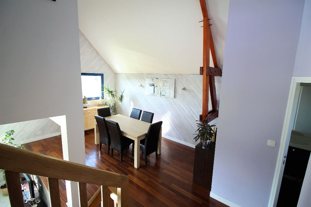 Maison T5 à Sainte colombe