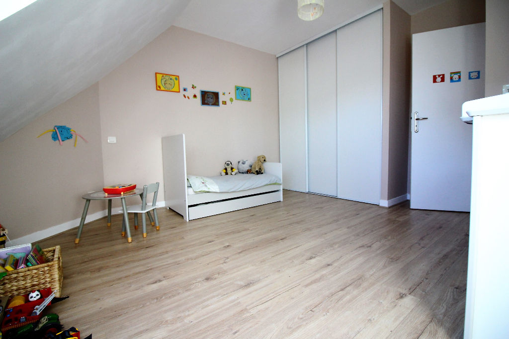 Maison T5 à Sainte colombe