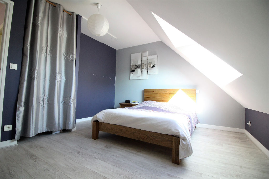 Maison T5 à Sainte colombe