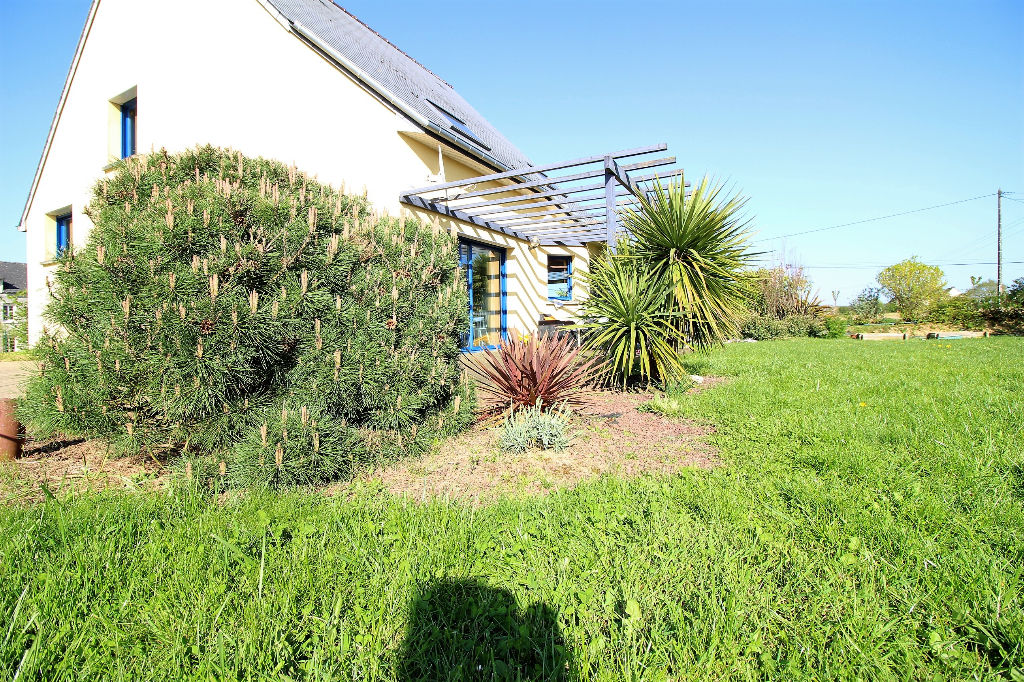 Maison T5 à Sainte colombe
