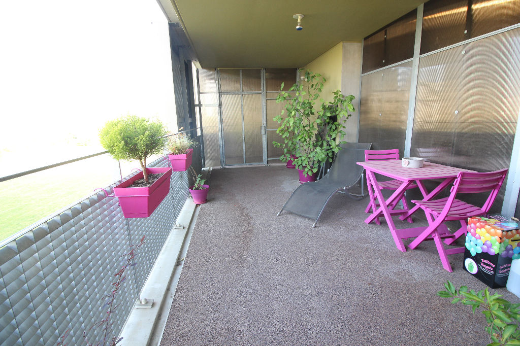 Appartement T4 à Rennes