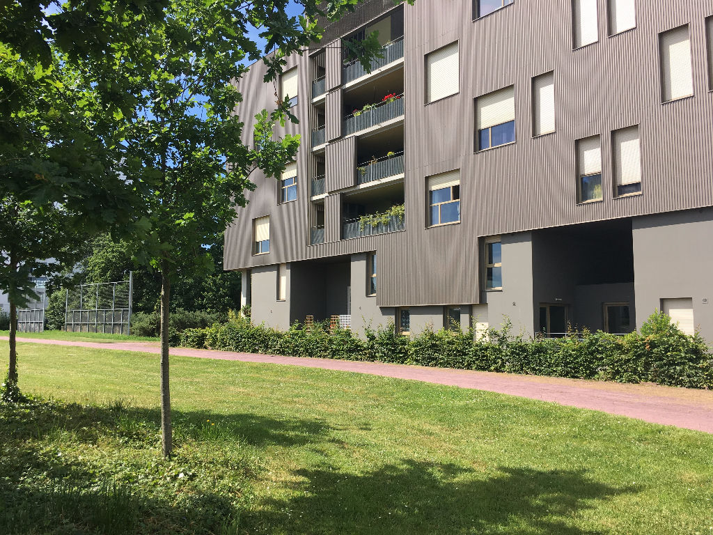 Appartement T4 à Rennes