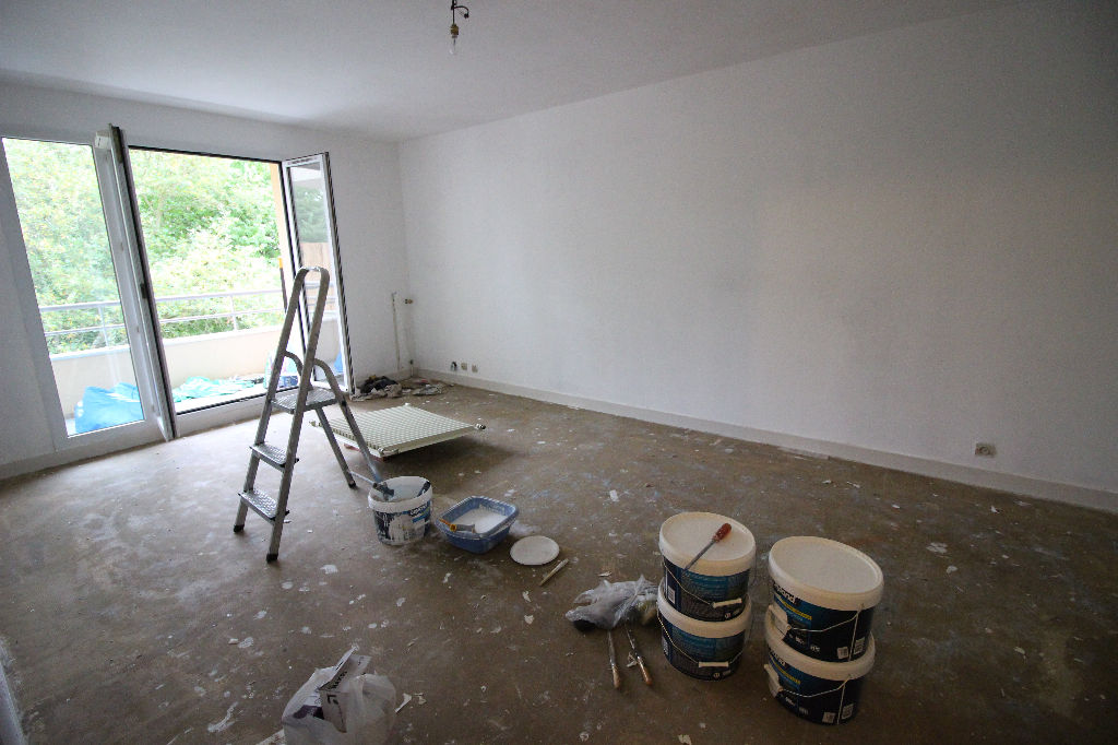 Appartement T4 à Rennes