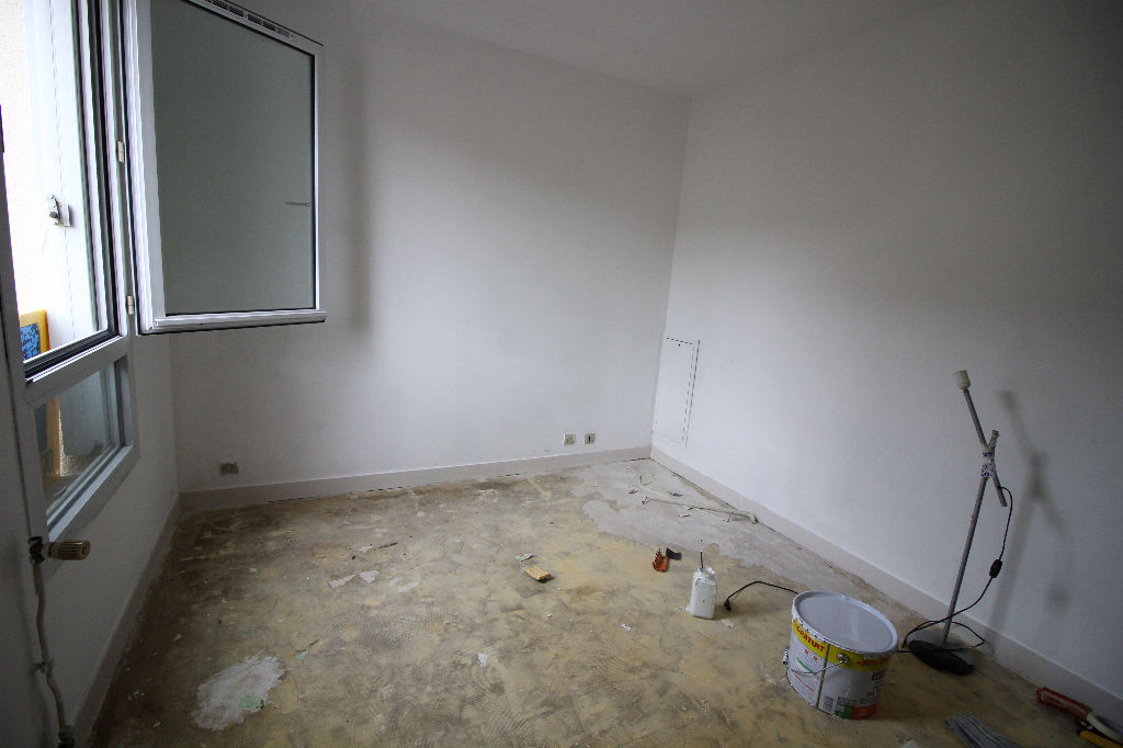 Appartement T4 à Rennes