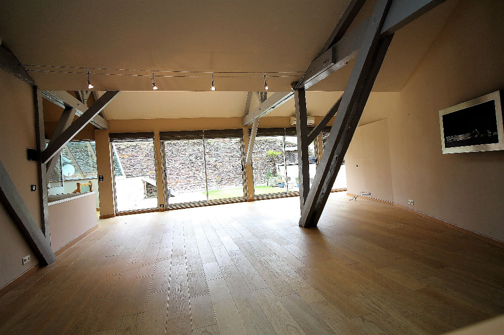 Appartement T7 à Rennes