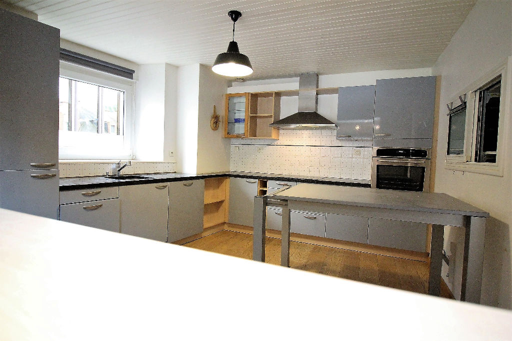 Appartement T7 à Rennes