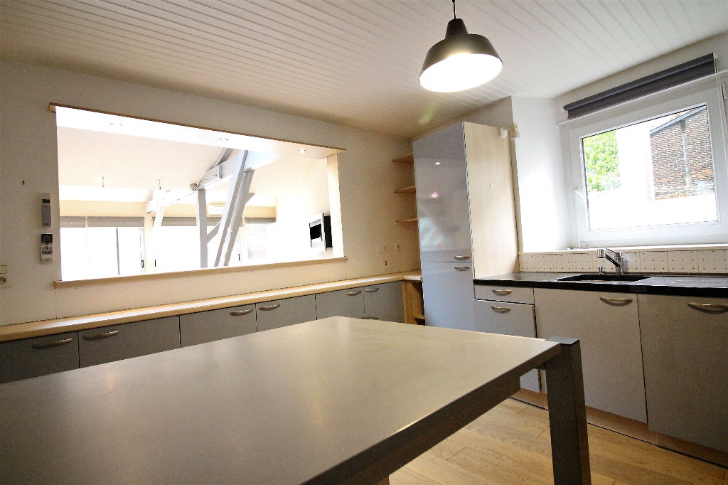 Appartement T7 à Rennes