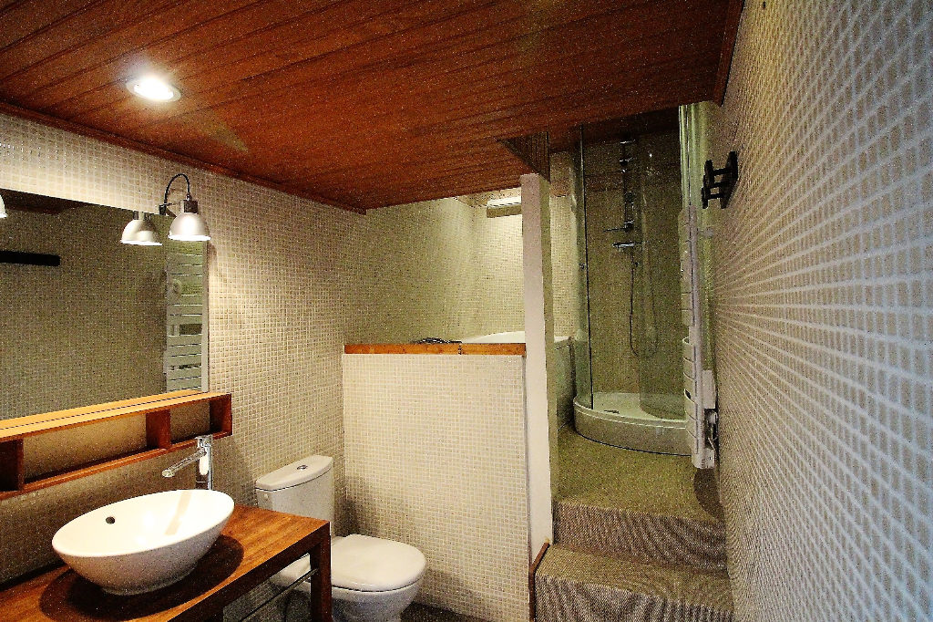 Appartement T7 à Rennes