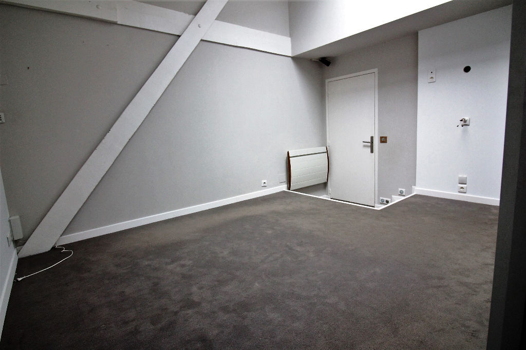 Appartement T7 à Rennes