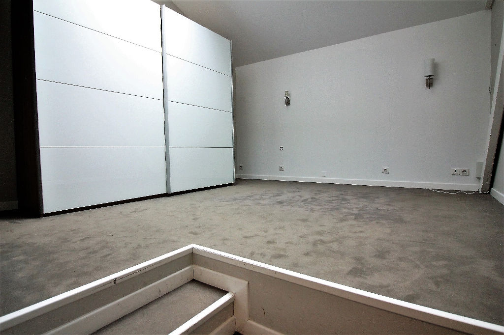 Appartement T7 à Rennes