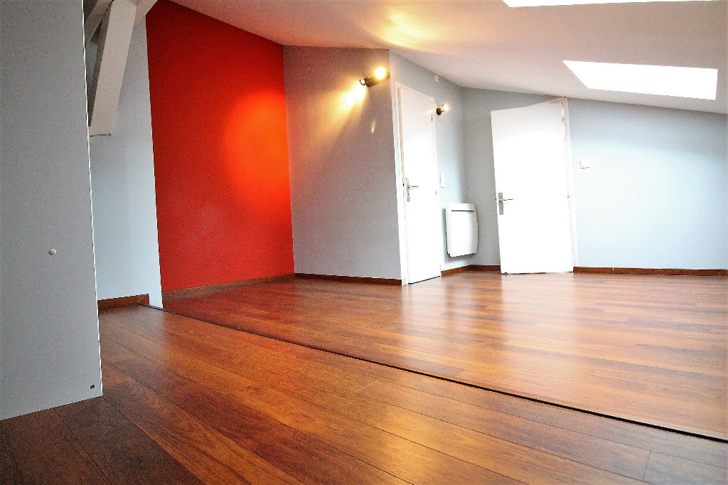 Appartement T7 à Rennes