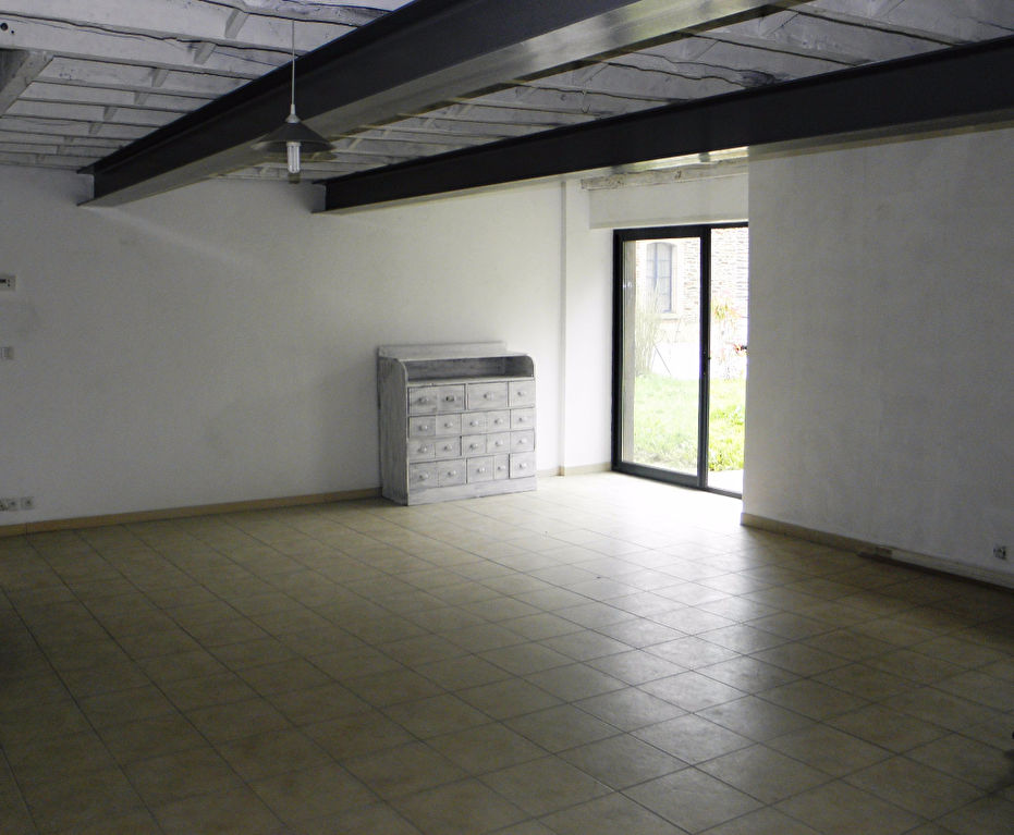 Maison T5 à Bruz