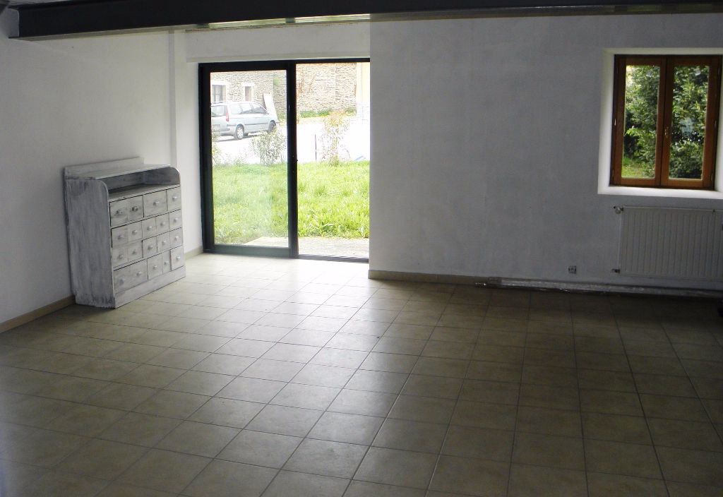 Maison T5 à Bruz