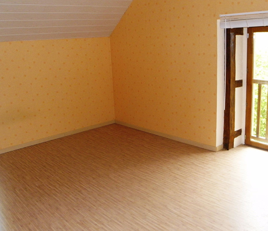 Maison T5 à Bruz