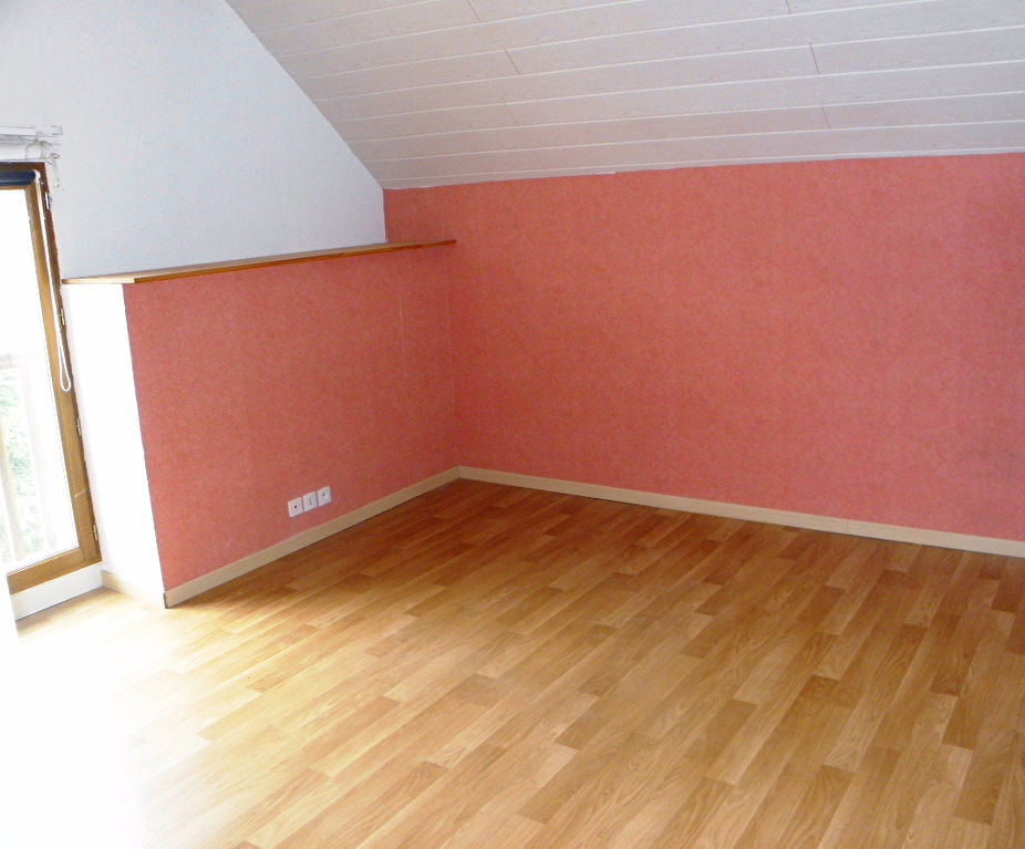 Maison T5 à Bruz