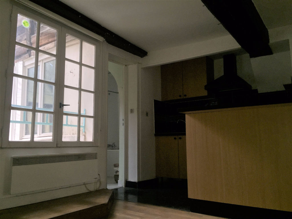 Appartement T3 à Rennes