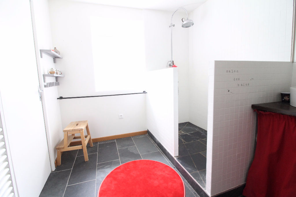 Maison T8 à Amanlis