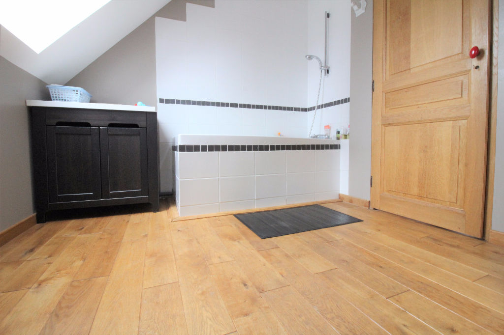 Maison T8 à Amanlis